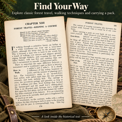 Find Your Way