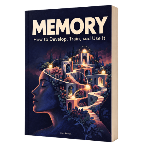 Memory: How to Develop, Train, and Use It